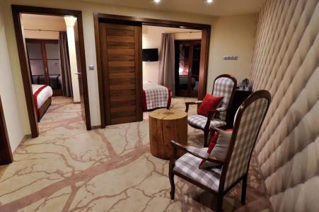 Cascade Resort & Spa - 7