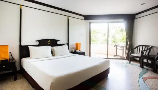 Golden Beach Resort - 32