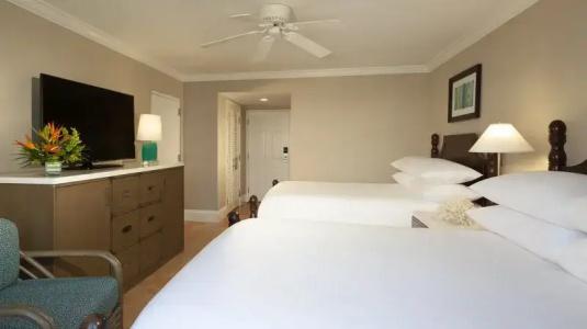 Pier House & Spa - 63
