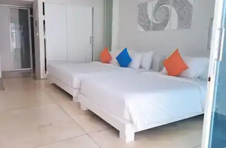 Samui Resotel Beach Resort - SHA extra plus - 106