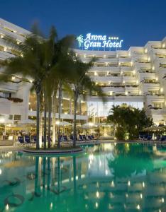 Spring Arona Gran - Adults Only - 14