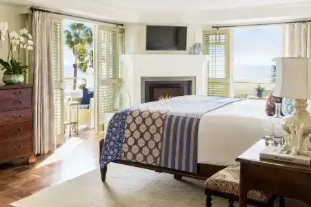 Shutters On The Beach - 77