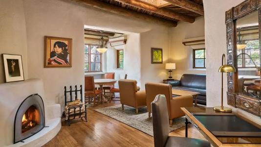 La Posada De Santa Fe, a Tribute Portfolio Resort & Spa - 160