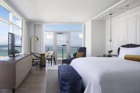 The Ritz-Carlton South Beach - 48