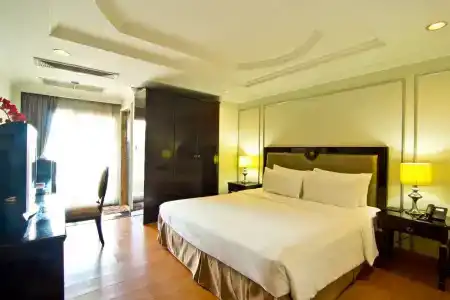 Lk Mantra Pura Resort - 33