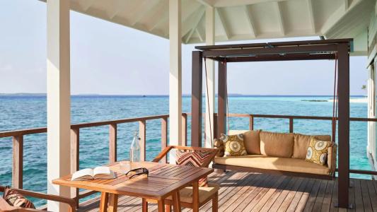 The Beach House Collection at Siyam World - 65