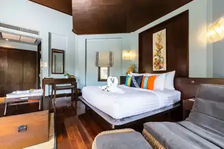 Peace Laguna Resort & Spa - Sha Extra Plus - 49