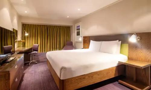 Hilton London Metropole - 64