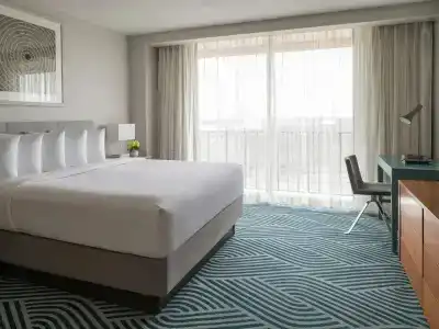 Hyatt Regency Grand Cypress Disney Area Orlando - 70