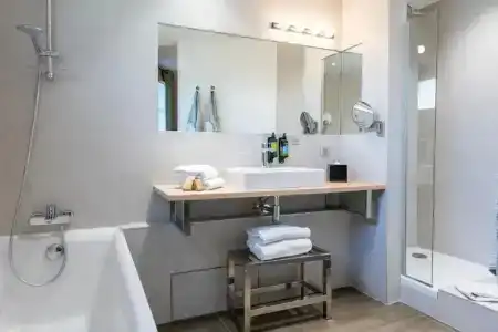 Hôtel Cézanne Boutique-Hôtel - 9