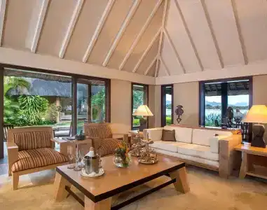 The Oberoi Beach Resort, Mauritius - 83