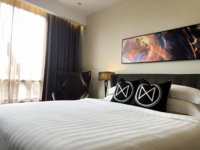 M Roof & Residences - 61