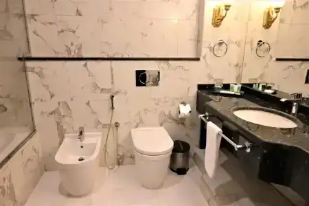 Crystal Plaza Al Majaz - 41