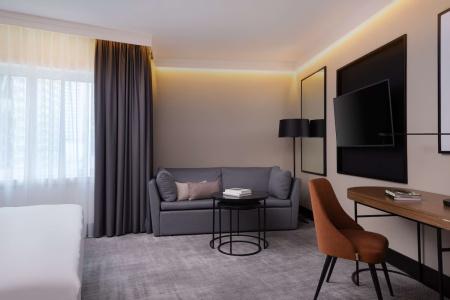 Radisson Collection, Warsaw - 47