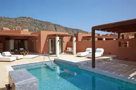 Domes of Elounda, Autograph Collection - 143