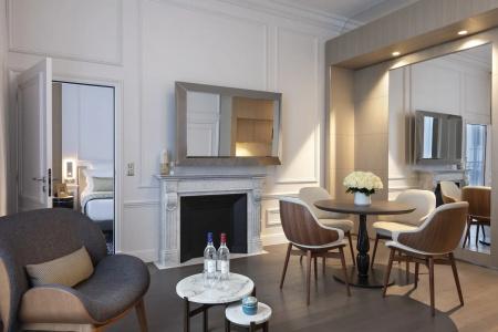 La Clef Champs-Élysées Paris by The Crest Collection - 69