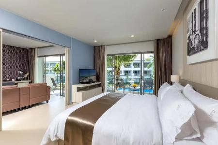 x10 Khaolak Resort Sha Plus - 85