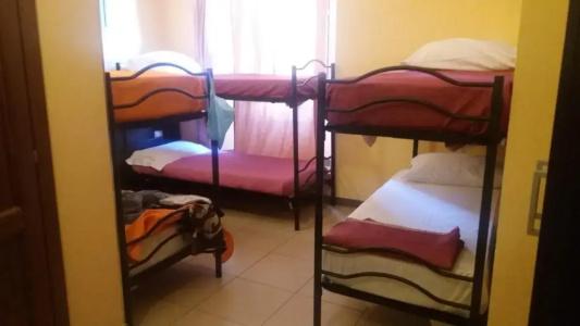San Lorenzo Hostel - 29