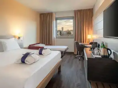 Novotel Brescia Due - 49