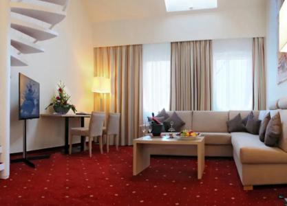 Best Western zur Post - 60