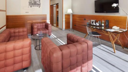 NH Torino Lingotto Congress - 58