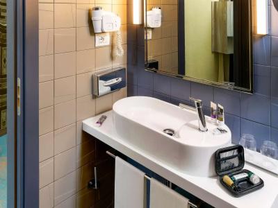 Mercure Firenze Centro - 37