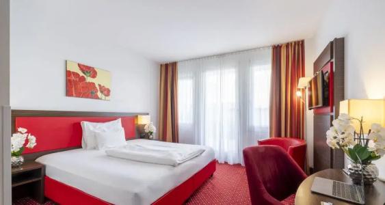 Best Western Plus Amedia Wien - 40