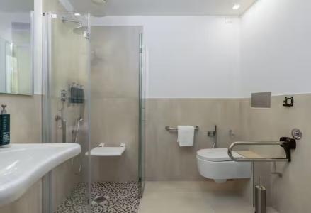 Hilton Florence Metropole - 49