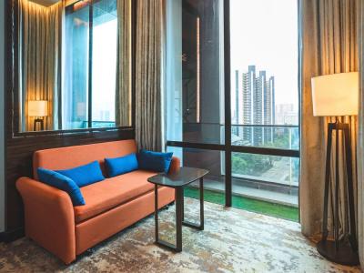 Holiday Inn Singapore Little India, An Ihg - Sg Clean - 72