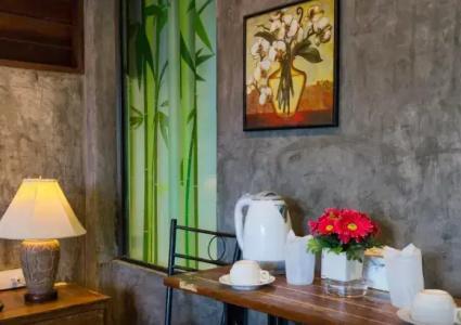 Kanya Cozy Bungalows Kata - 27