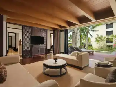 The Apurva Kempinski Bali - 61