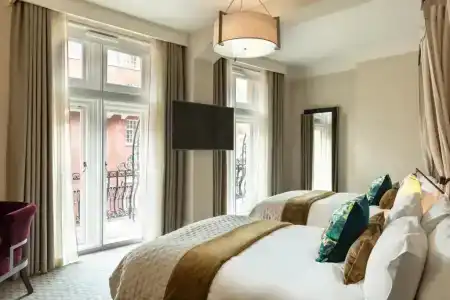 Kimpton - Fitzroy London, An Ihg - 82