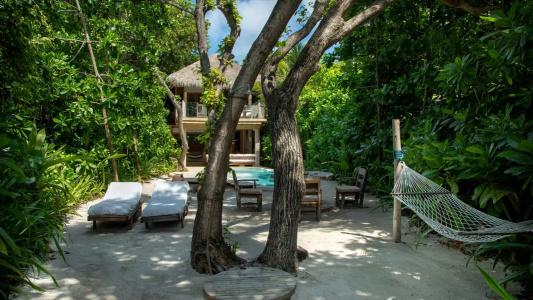 Soneva Fushi - 217