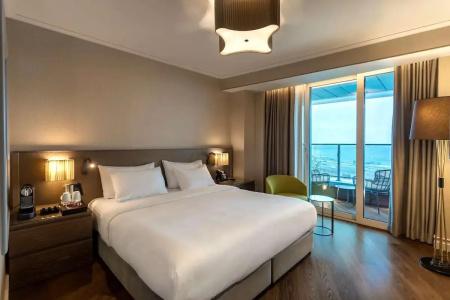 Radisson Blu Istanbul Ottomare - 63