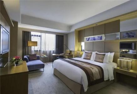 Wyndham Garden Suzhou - 17