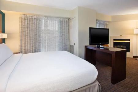 Residence Inn West - 6