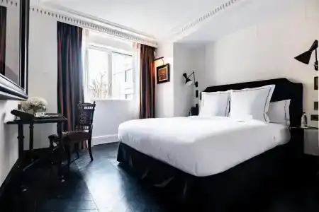 Hôtel de Berri Champs-Élysées, a Luxury Collection - 4