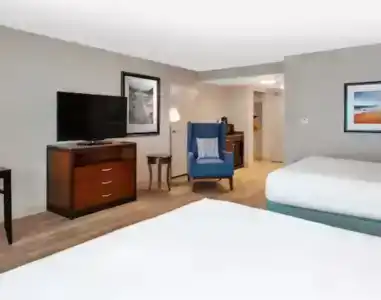 Hilton Garden Inn Virginia Beach Oceanfront - 54