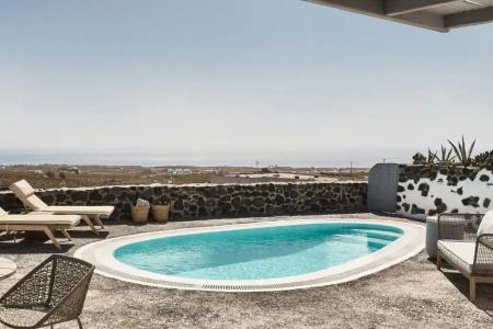 Vedema, a Luxury Collection Resort, Santorini - 10