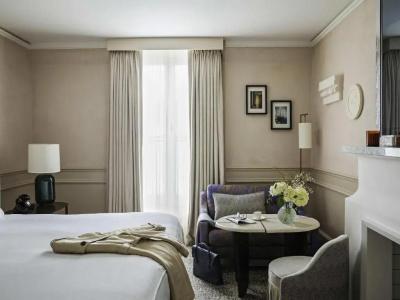 Sofitel Le Scribe Paris Opera - 13