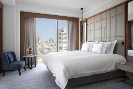 The David Kempinski Tel Aviv - 59