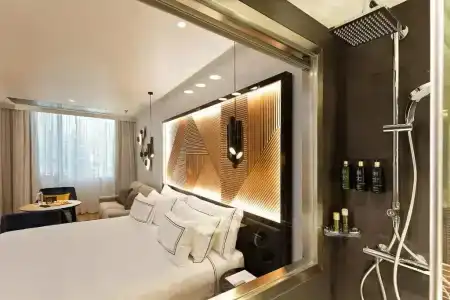 Melia Avenida de America - 13