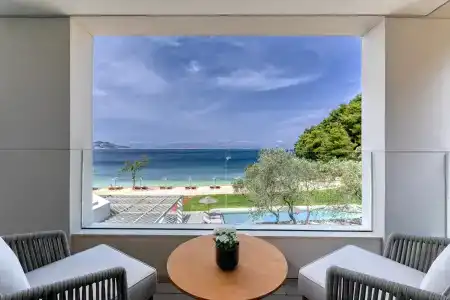 Vathi Cove Luxury Resort & Spa - 74