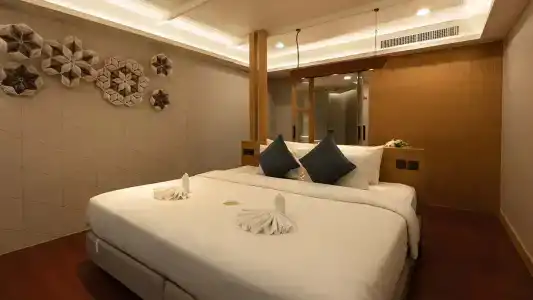 Andaman Cannacia Resort & Spa - Sha Extra Plus - 69