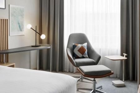 Courtyard by Marriott Zurich North - 43