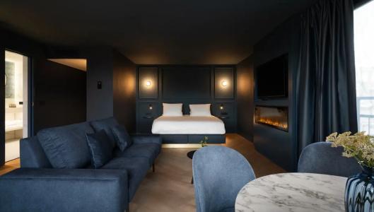 Van der Valk TheaterDe Oranjerie - 22