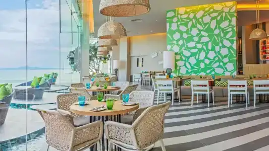 Holiday Inn Pattaya, an IHG - 22