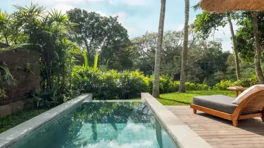 Maya Ubud Resort & Spa - 57