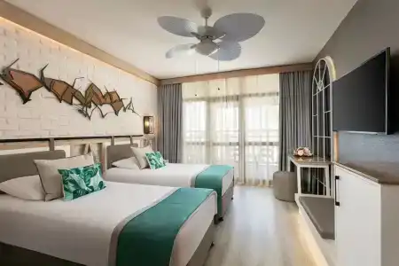 Limak Arcadia Sport Resort Belek - 26