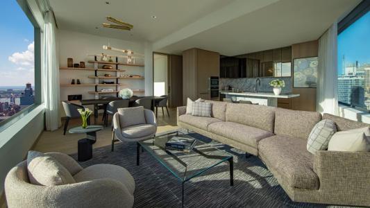 The Ritz-Carlton New York, Nomad - 109